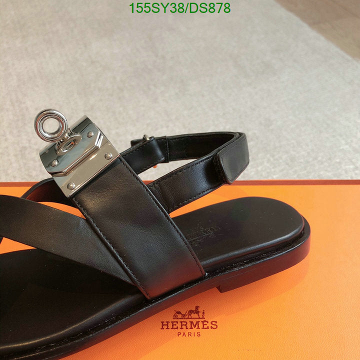 SAMC - HMS Women Shoes - 072