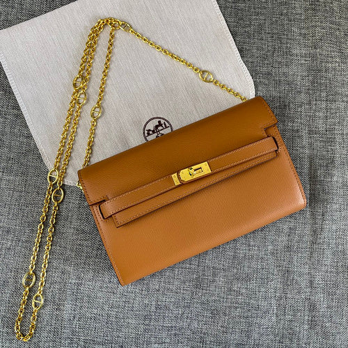 Satchel Bags - HMS-Bags - 932