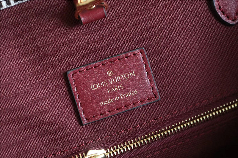 Glami Fashion Lu-Vi bags - 8653
