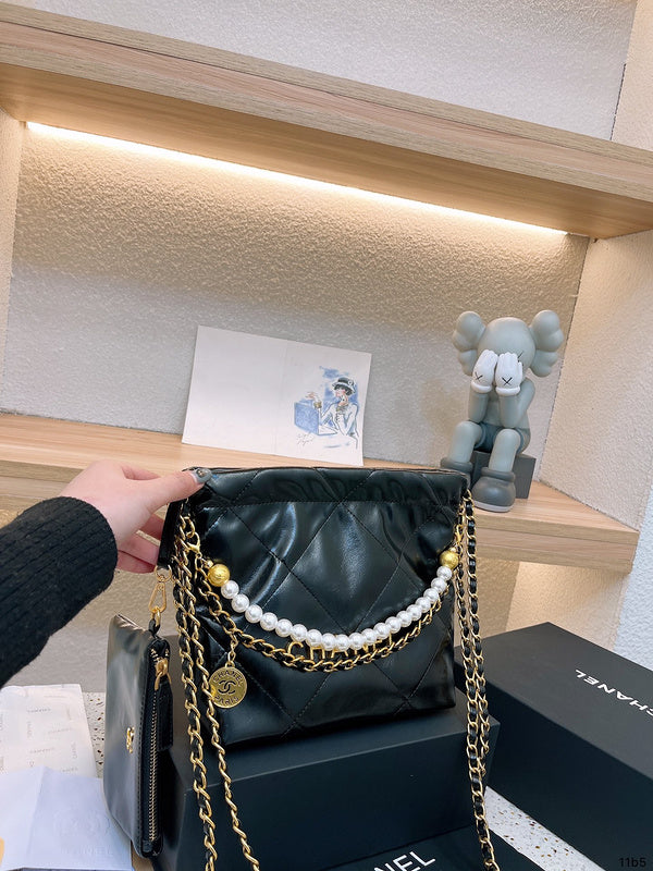 Satchel Bags - CHL Bags - 7172