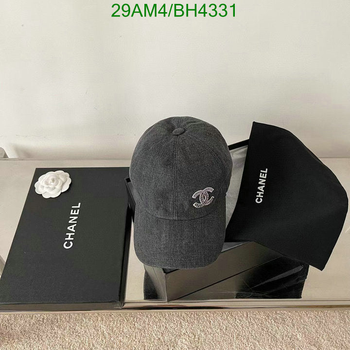 SAMC - CHL Caps & Hats - 014