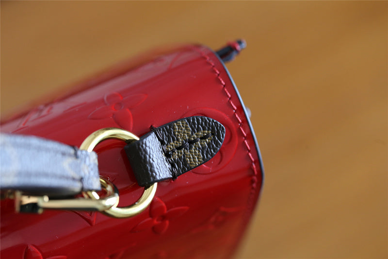 Glami Fashion Lu-Vi bags - 8041