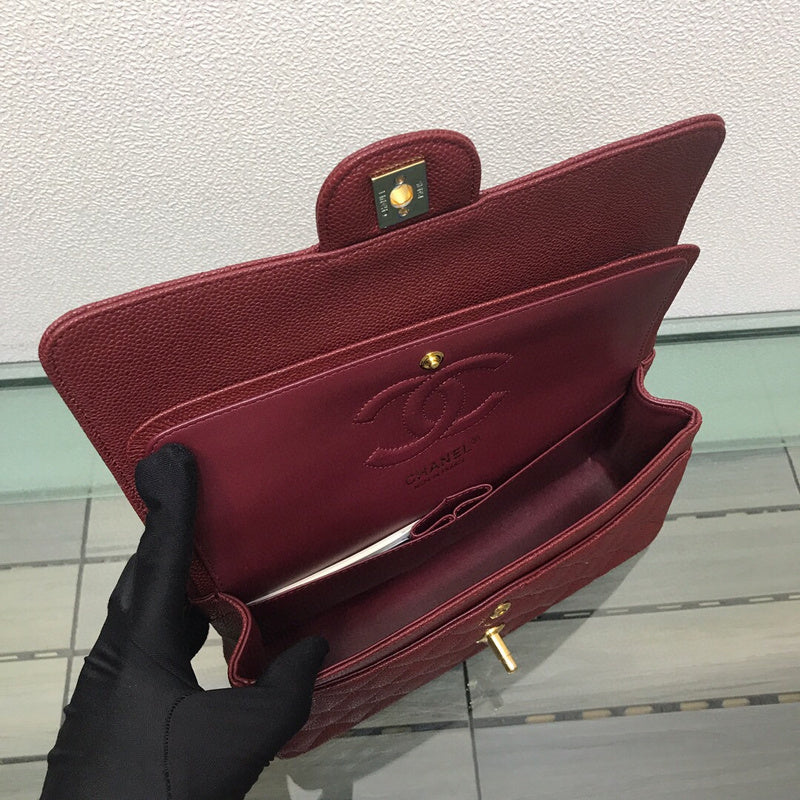 Satchel Bags - CHL Bags - 2390