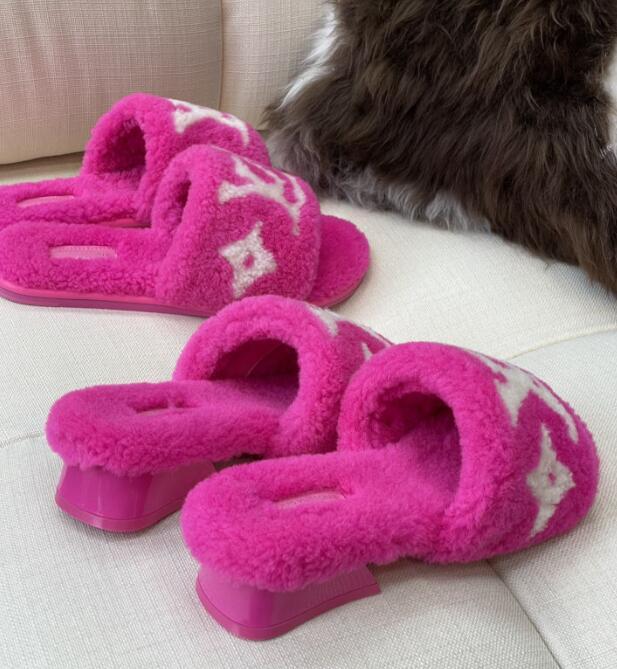 Glamy - LOV Women Shoes - 721