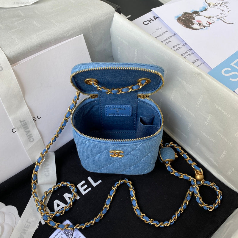 Satchel Bags - CHL Bags - 998