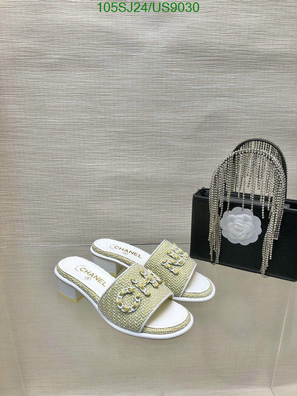 SAMC - CHL Women Shoes High Heels - 140