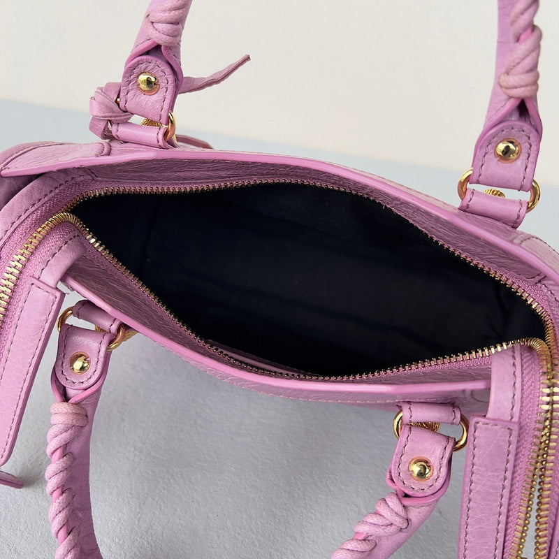 Glamy - BG Bags - 791
