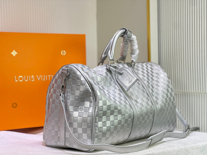 Satchel Bags - VL Bags - 057