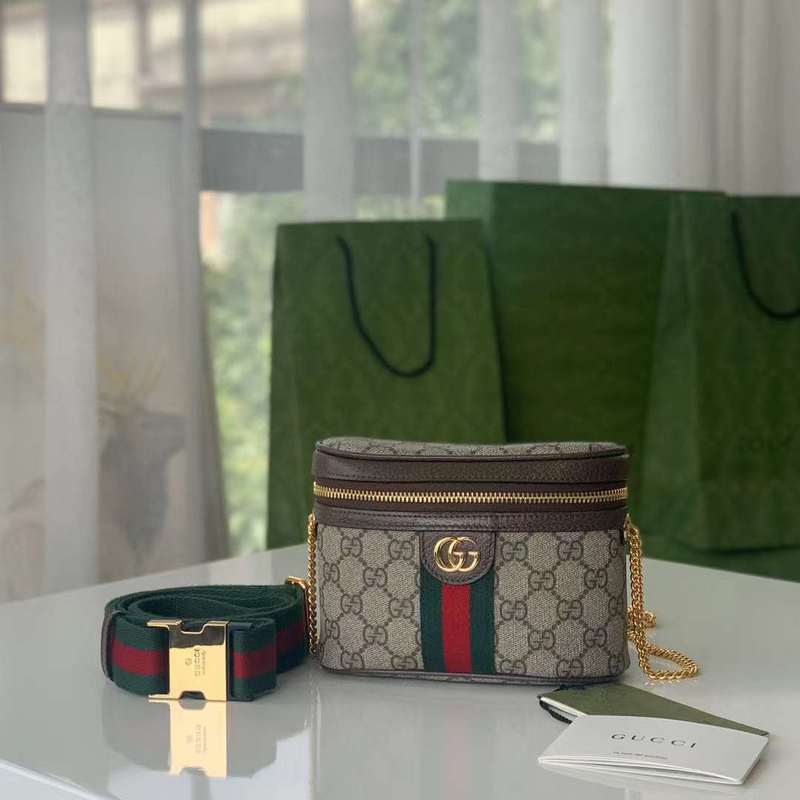 GUI2 Bags - Fashion Bags  294