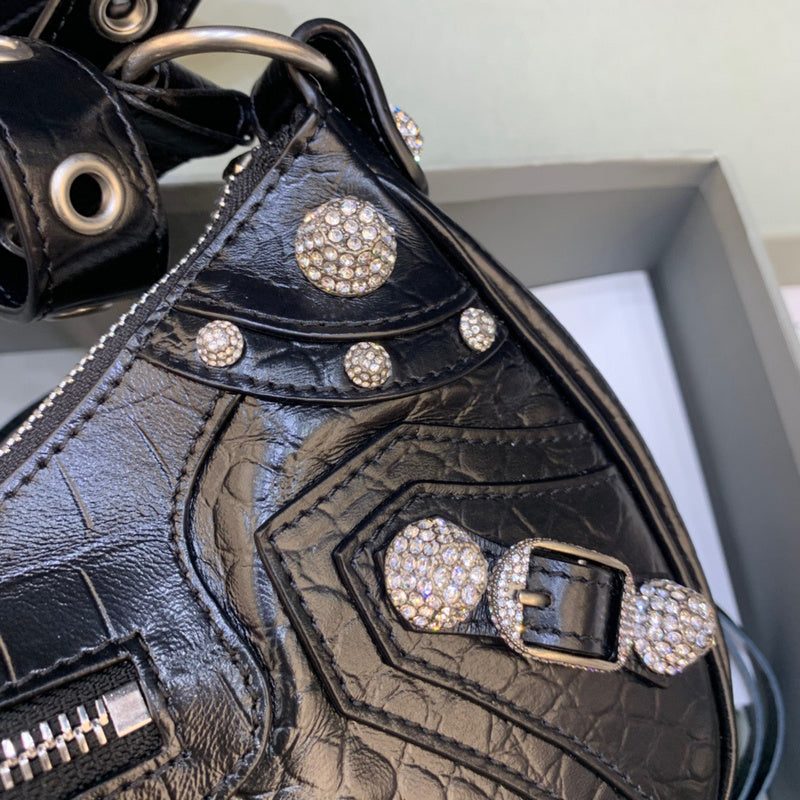 Satchel Bags - BGA Bags - 555