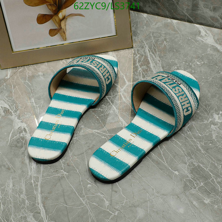 SAMCC - DOR Women Shoes - 2097