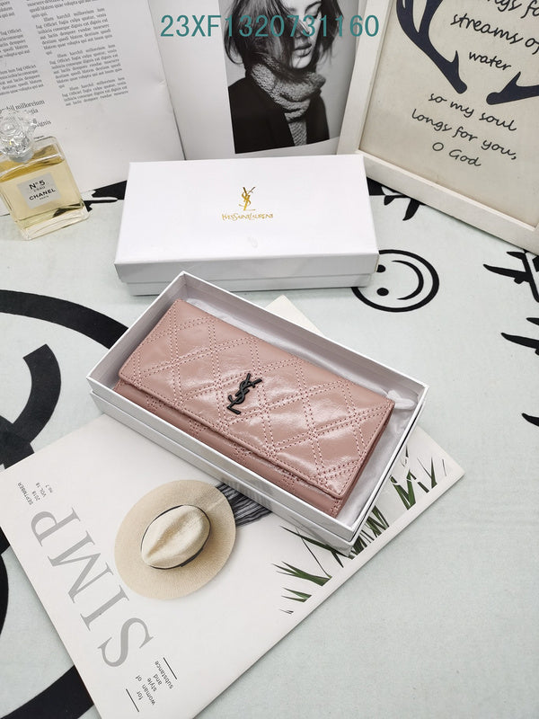 Glami - YLS Wallet - 347