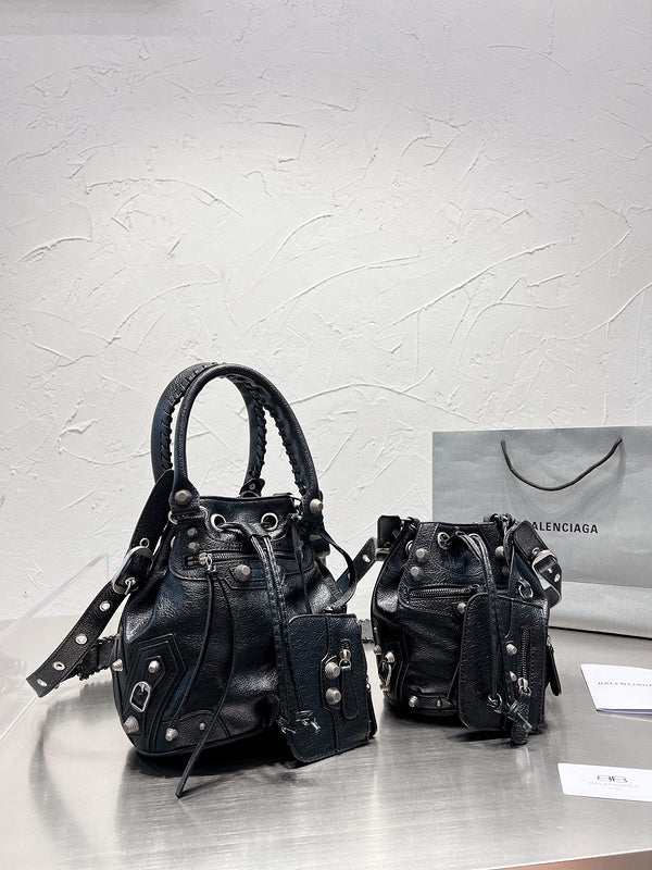 Satchel Bags - BGA Bags - 1334