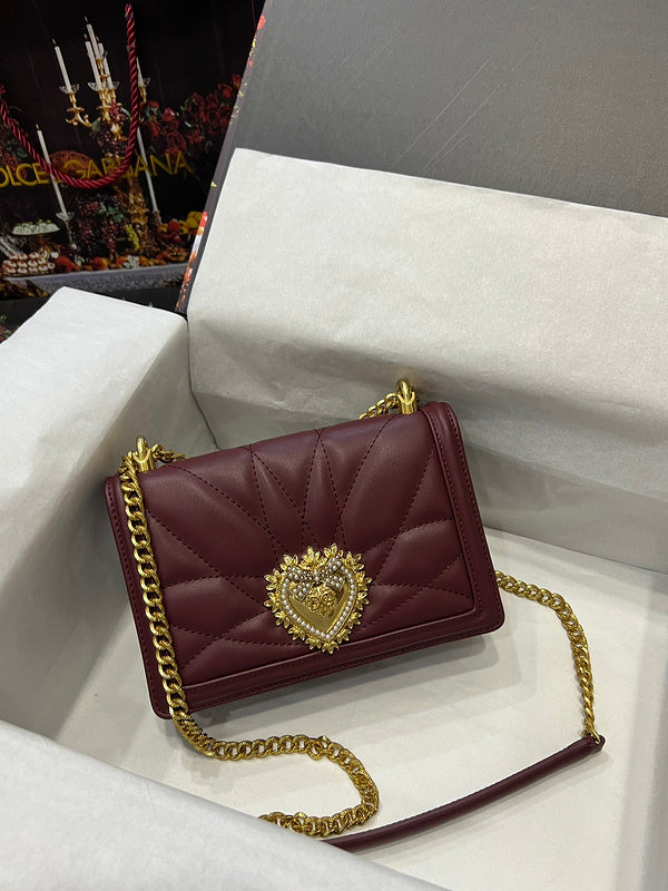 Satchel Bags - DG Bags - 366