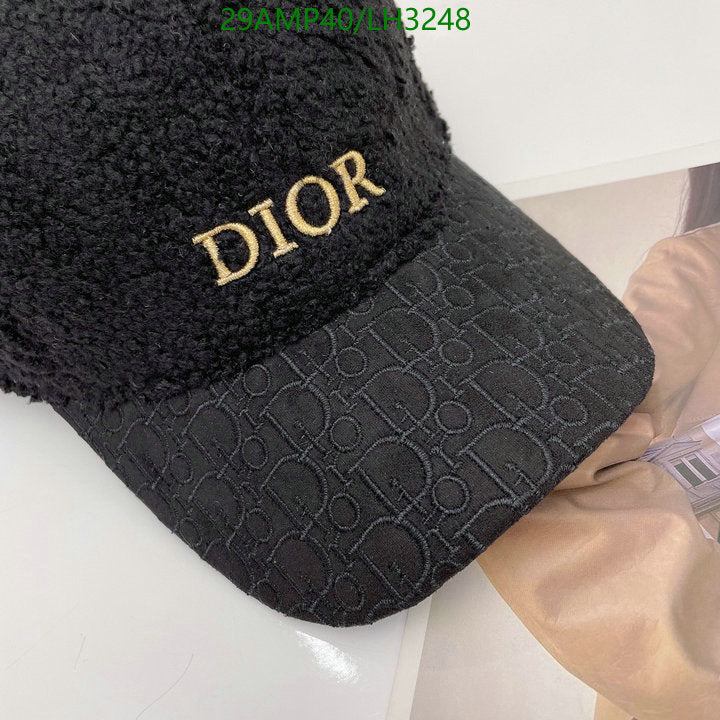 SAMC - DOR Caps & Hats - 204