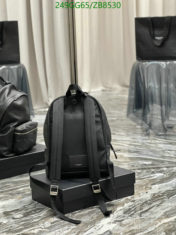 SAMC - YLS Bags - 218