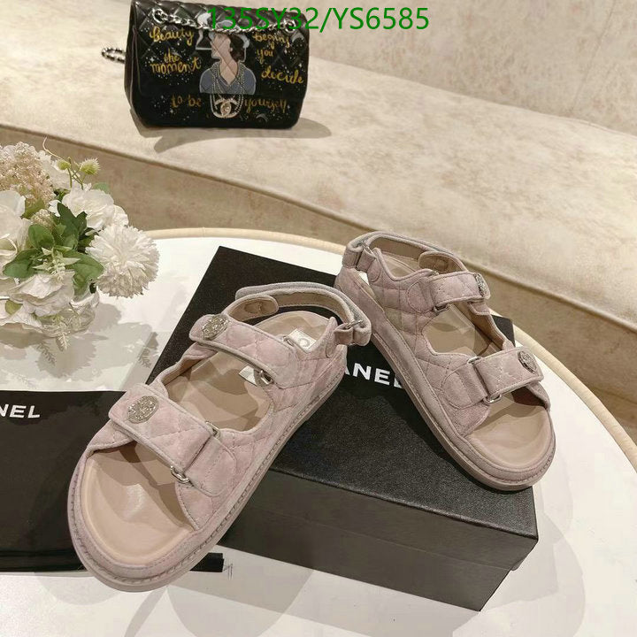 SAMC - CHL Women Shoes Beach - 150