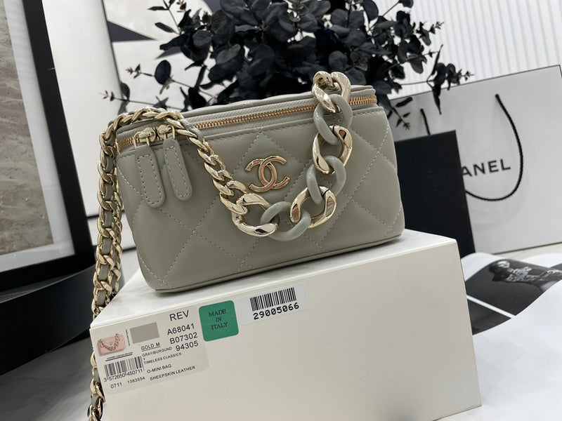Satchel Bags - CHL Bags - 993