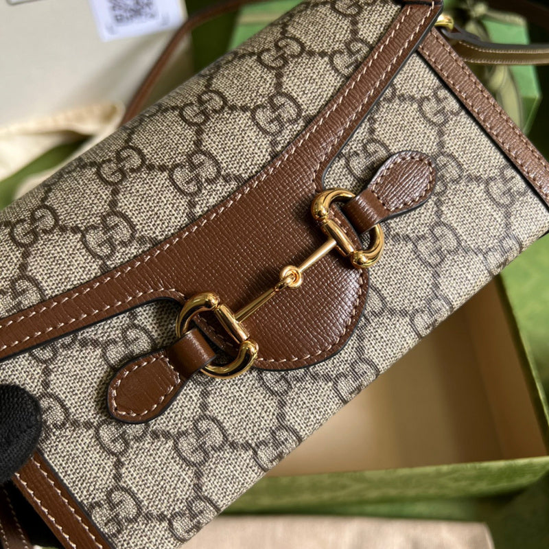 Satchel Bags - GCI Bags - 6472