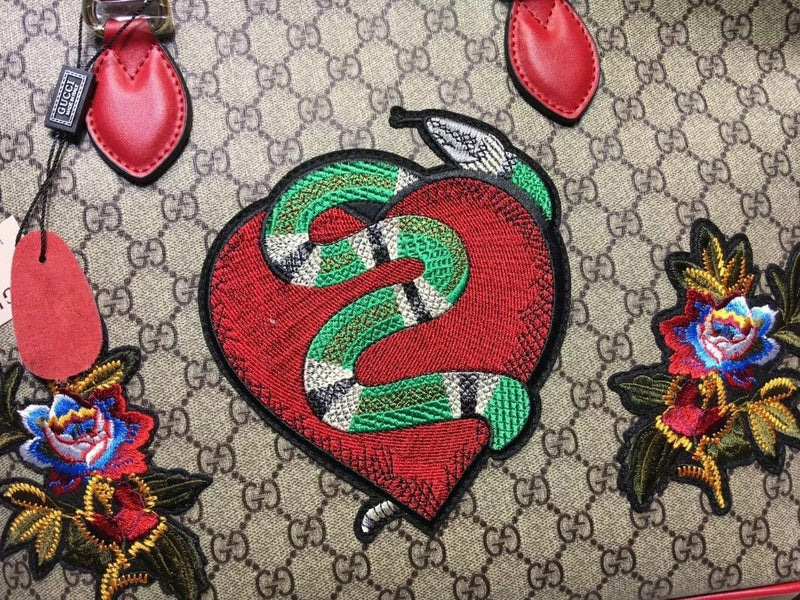 Glami Fashion - GCI Bags - 10979