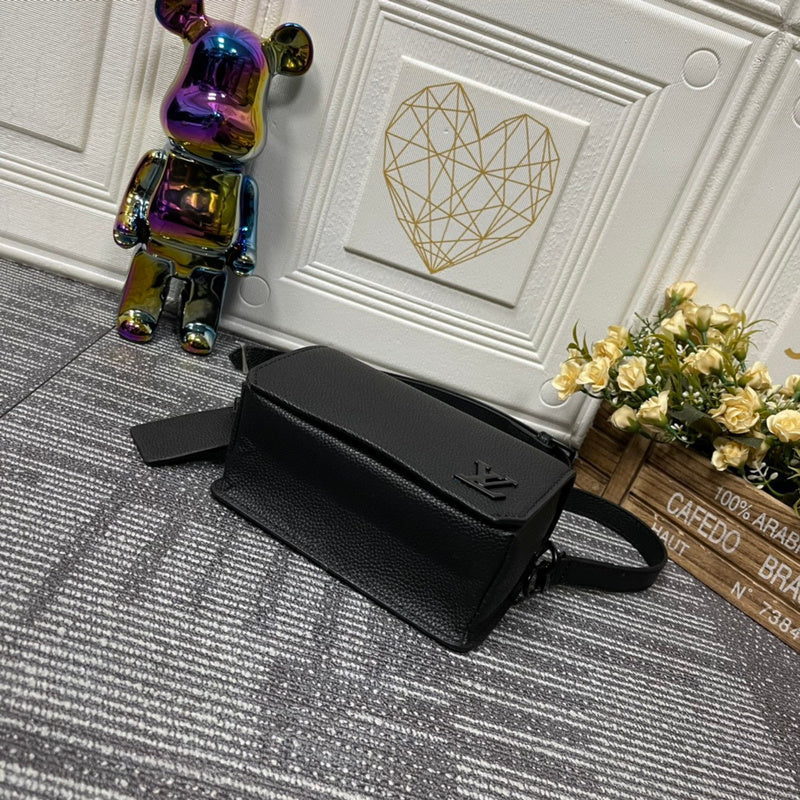Satchel Bags - VL2 Bags - 135