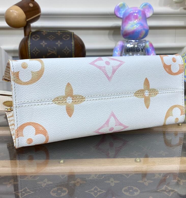 SAMC - LOV Bags - 1016