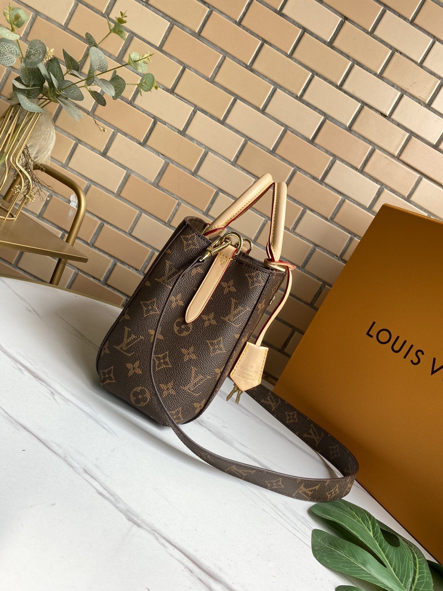 EN - New Arrival Bags LUV 102