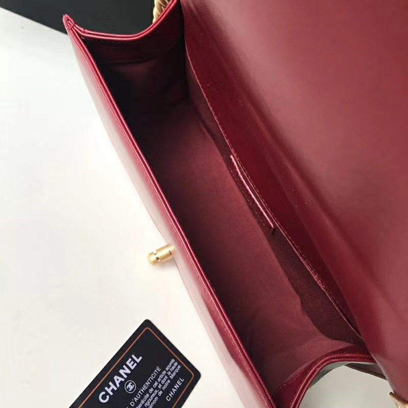 Satchel Bags - CHL Bags - 669