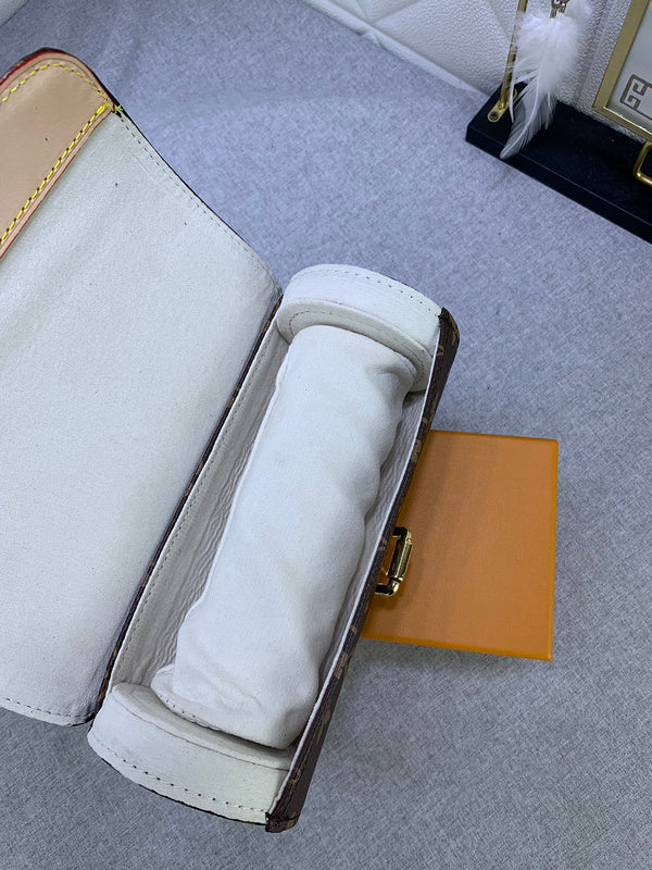 Satchel Bags - VL2 Bags - 988