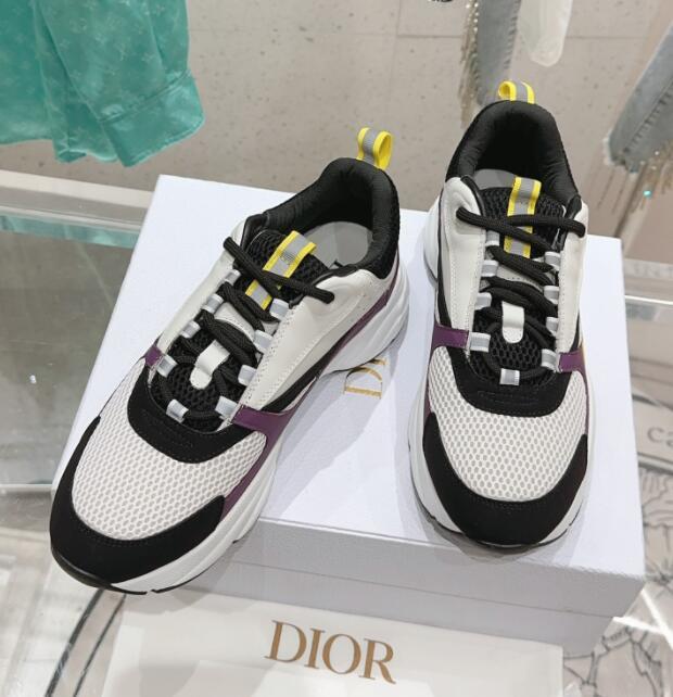 SAMCC - DOR Men Shoes - 125