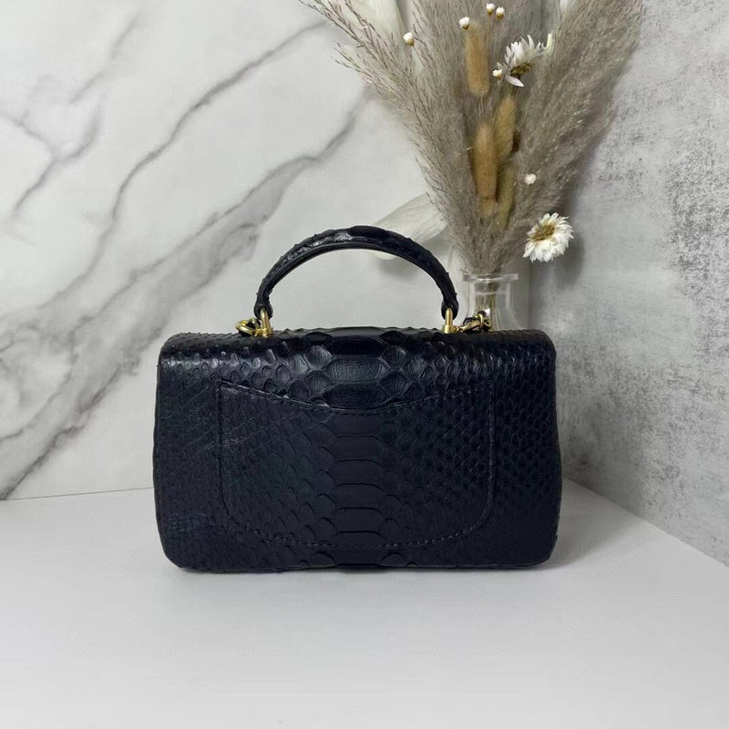 Satchel Bags - CHL Bags - 3155