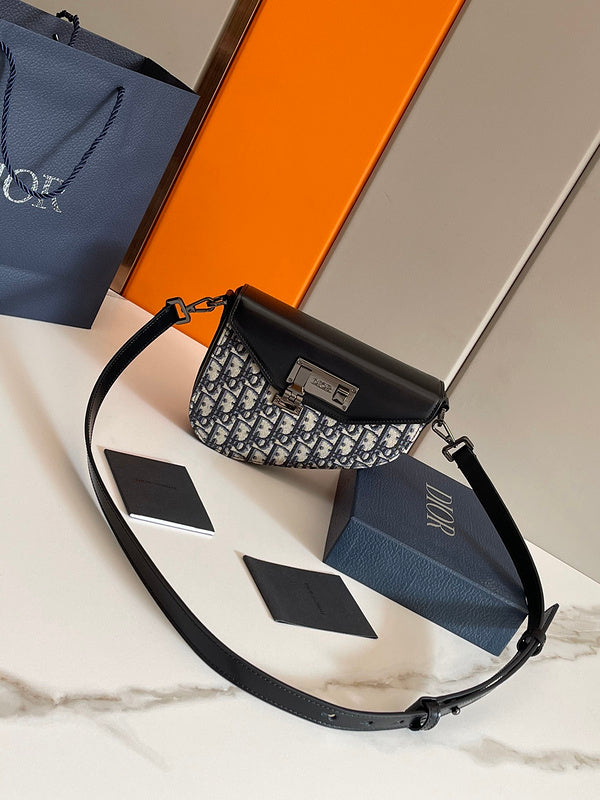 Satchel Bags - DOR Bags - 968