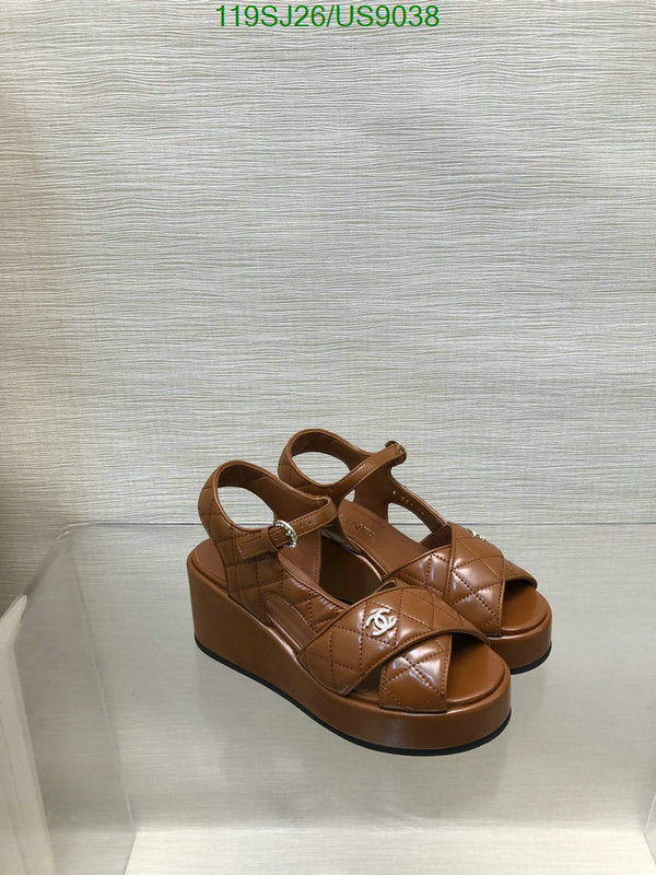 SAMC - CHL Women Shoes High Heels - 148