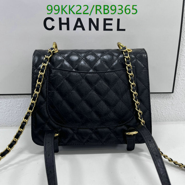 SAMC - CHL Bags Crossbody - 232