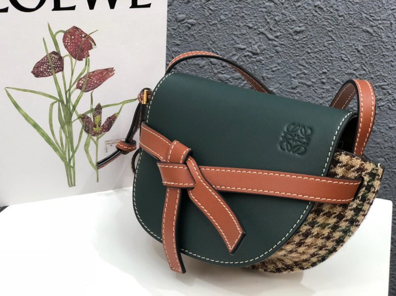 Satchel Bags - LWE Bags - 332