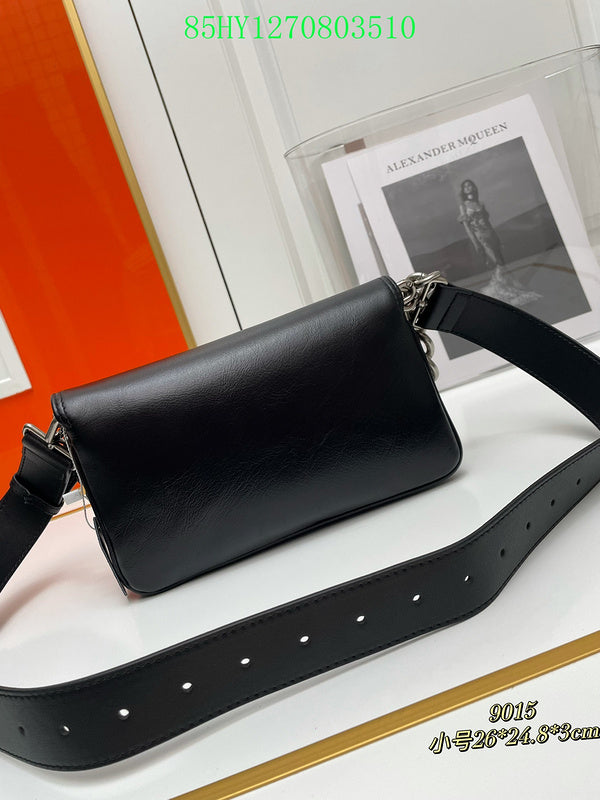 Satchel Bags - BGA Bags - 1666