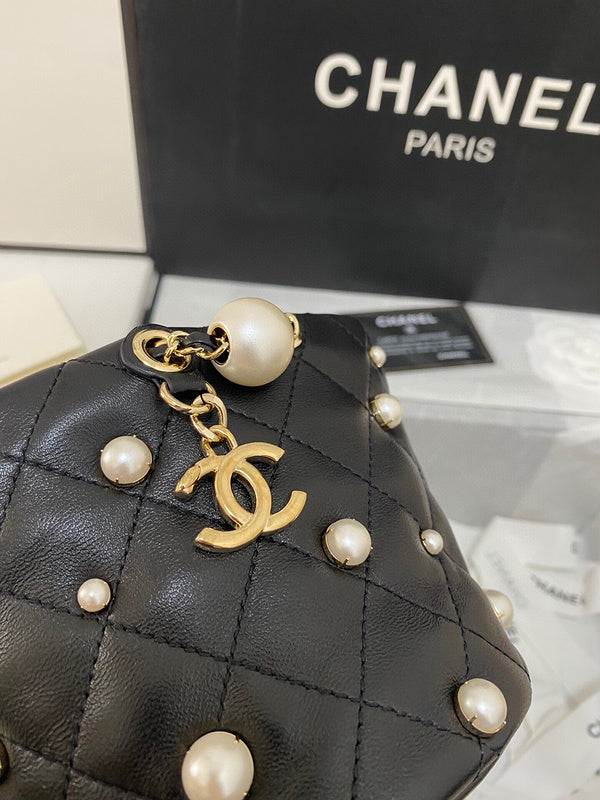Satchel Bags - CHL Bags - 3865