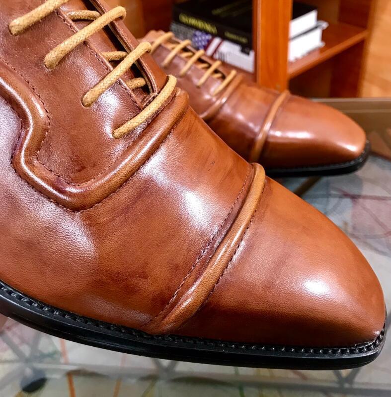 SAMC - LOV Men Shoes - 1816