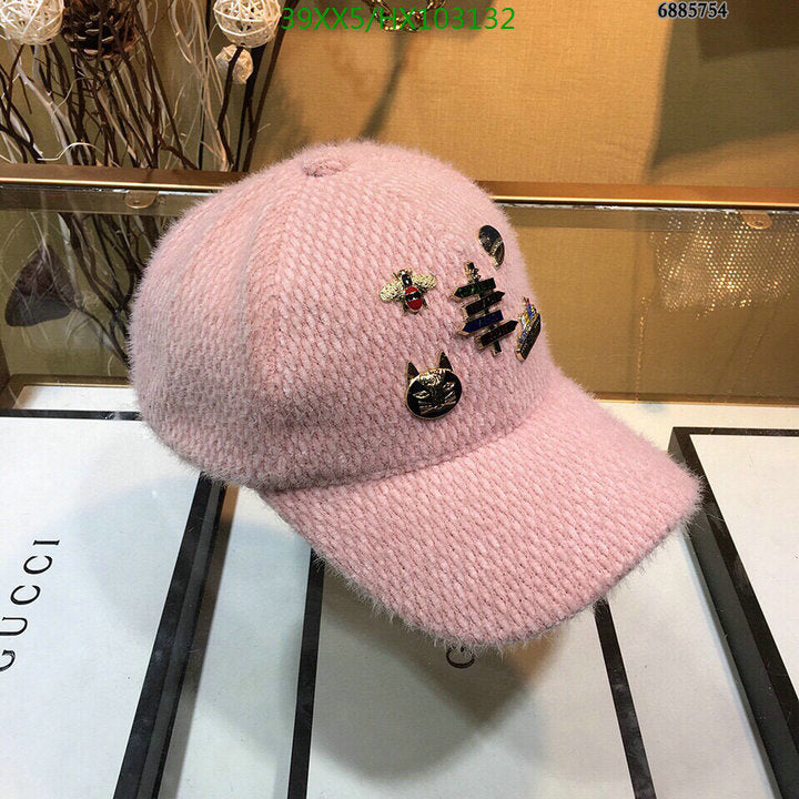 SAMC - CHL Caps & Hats - 528
