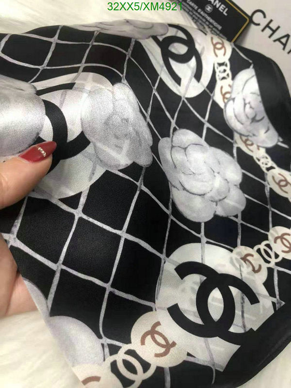 SAMC - CHL Scarves - 757