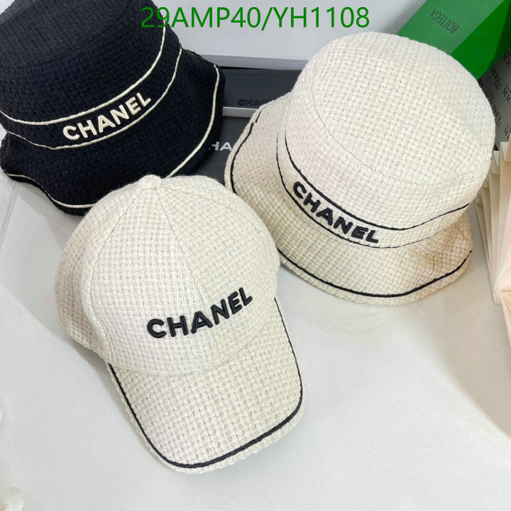 SAMC - CHL Caps & Hats - 501