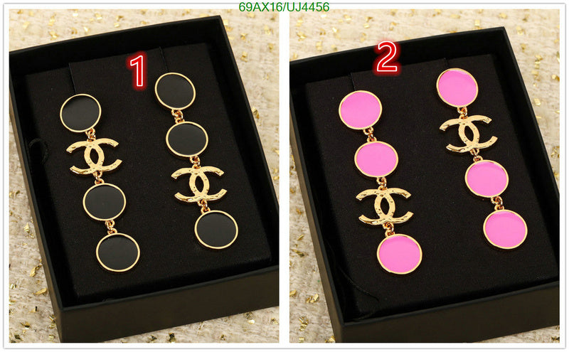 SAMC - CHL Jewelry Earrings - 192