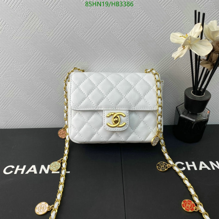 SAMC - CHL Bags Crossbody - 045