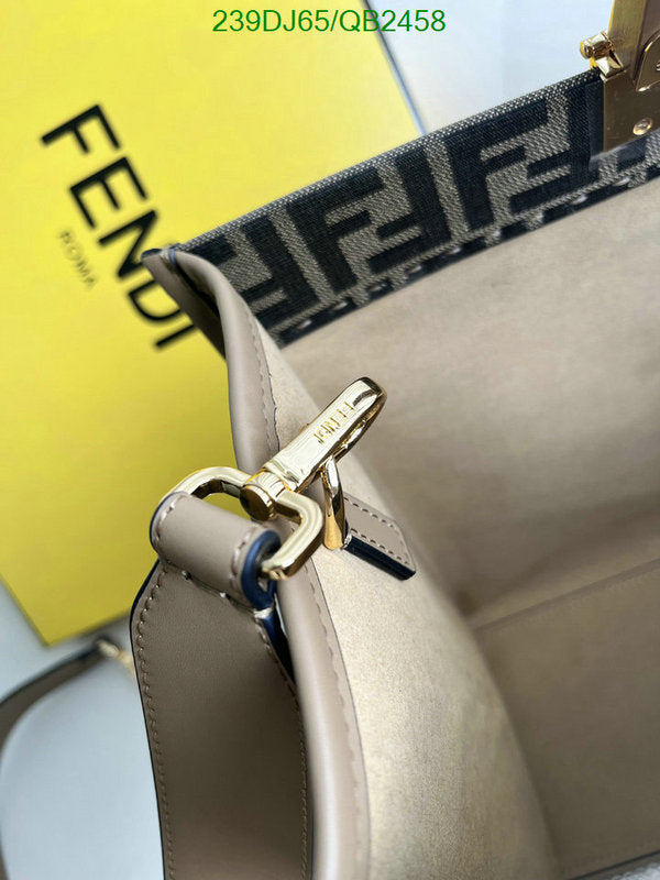 SAMC - FDE Bags - 363