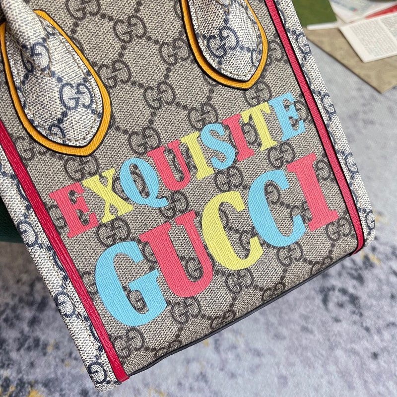 Gucci Luxury Fashion Bag