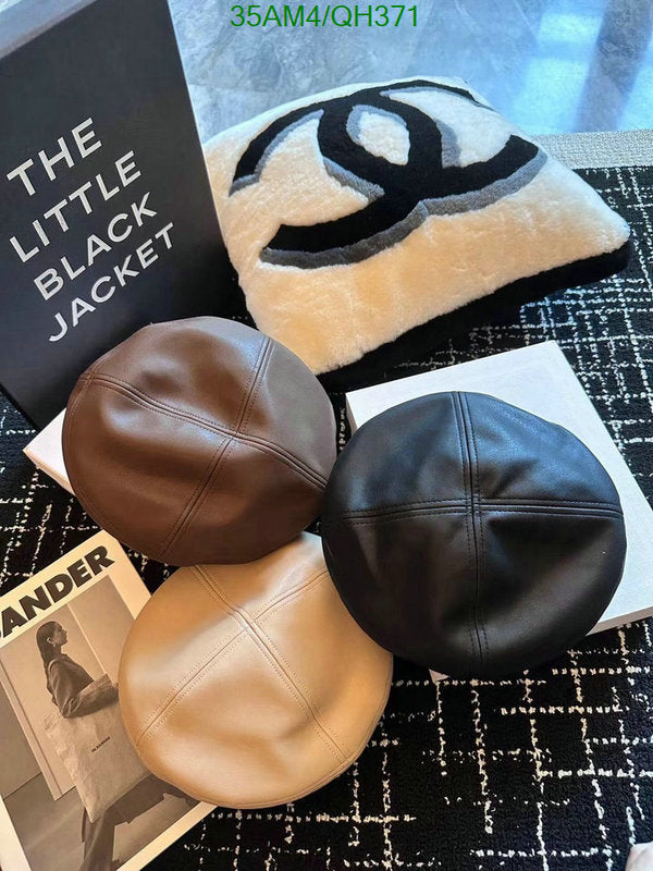 SAMC - DOR Caps & Hats - 055