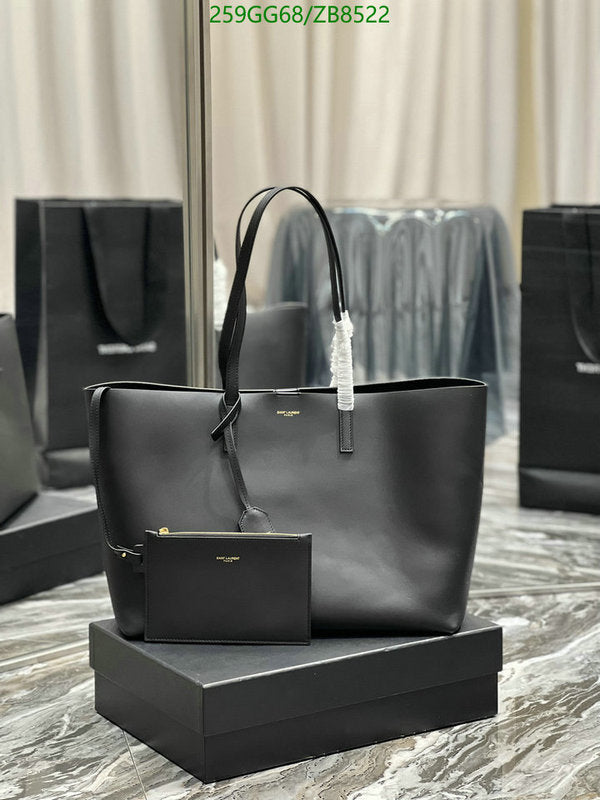 SAMC - YLS Bags - 198