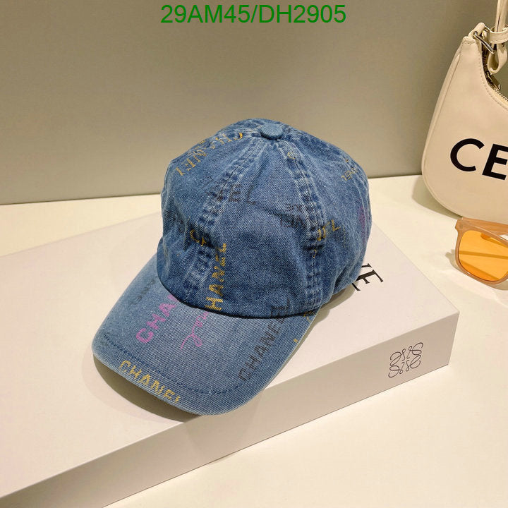 SAMC - CHL Caps & Hats - 008