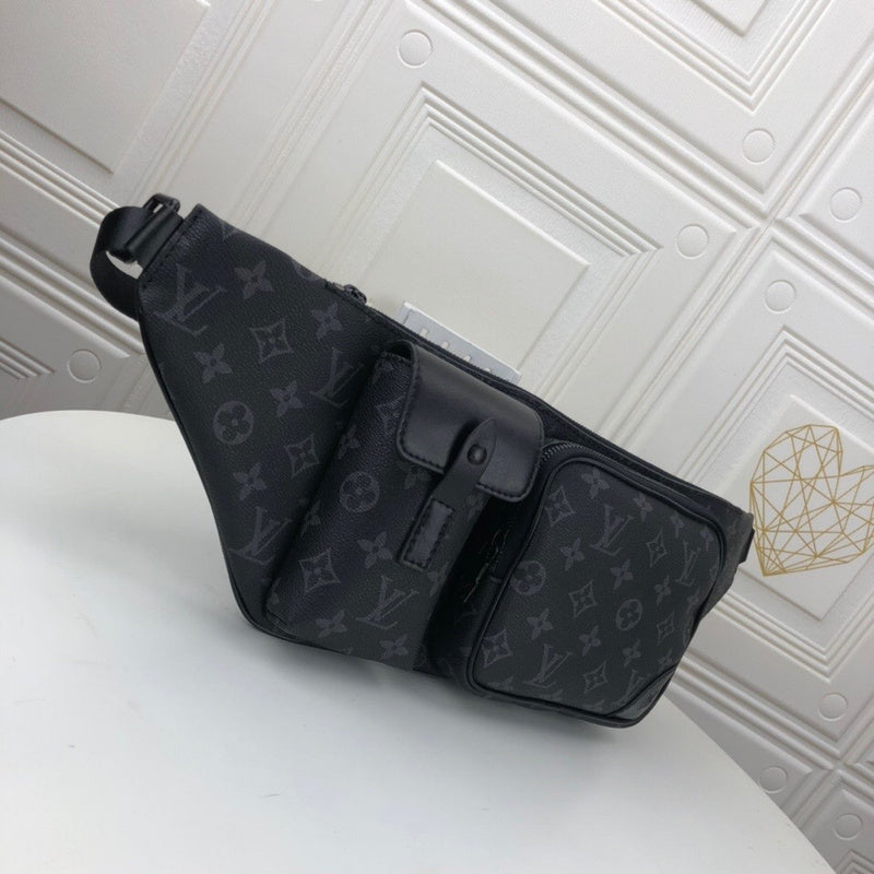 Satchel Bags - VL Bags - 2197