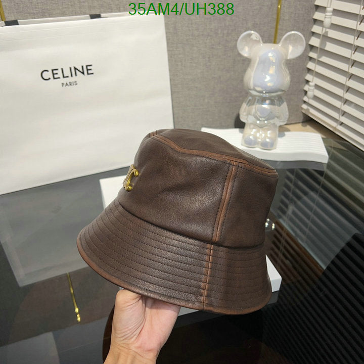 SAMC - COL Caps & Hats - 102